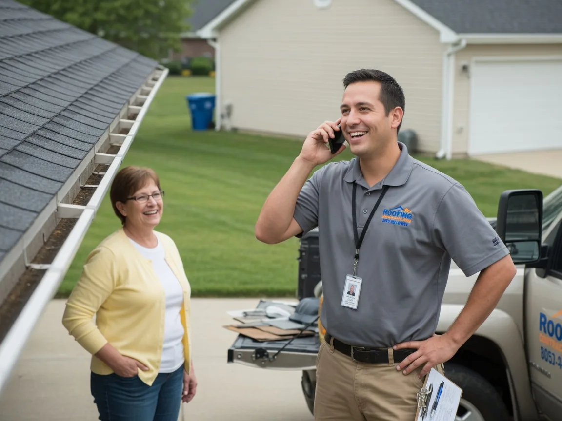 Local Roofing Contractors Woodford, WI FAQs